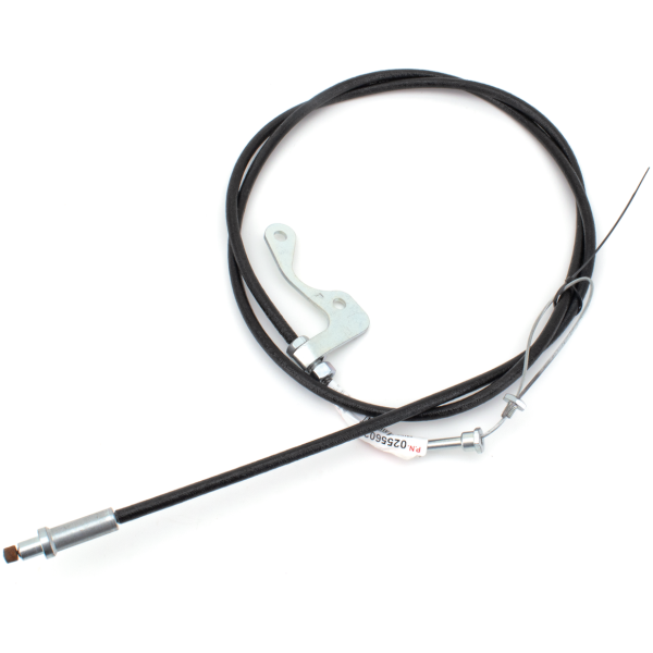 CLUTCH CABLE FOR 45CI MODELS Inner outer control cable kit