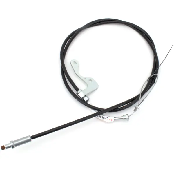 CLUTCH CABLE FOR 45CI MODELS Inner outer control cable kit