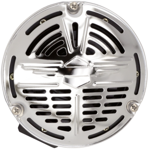Horn 12 V with wing chrome cover Taiwan