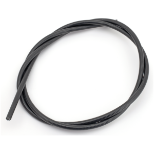 FRONT BRAKE CABLES Front brake outer cable, plastic