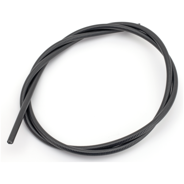 FRONT BRAKE CABLES Front brake outer cable, plastic