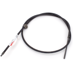 FRONT BRAKE CABLES FR brake braided cotton outer cable 130