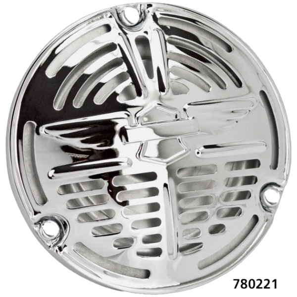 OLD STYLE HORN Replica horn 36-41 models