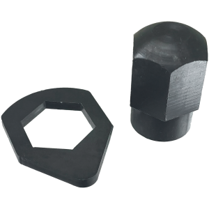 LOWER END 45CI & BIG TWIN SIDE VALVE MODELS Motor bolt nut BT36-54