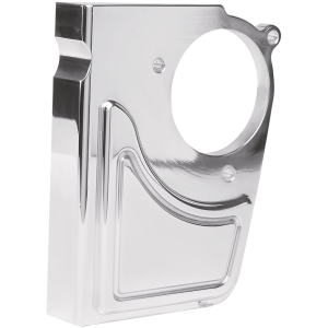 VITY'S DESIGN VELOCITY STACK THROTTLE SERVO COVER ME17-UP POLISH
