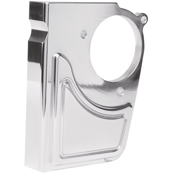 VITY'S DESIGN VELOCITY STACK THROTTLE SERVO COVER ME17-UP POLISH
