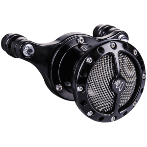 VITY'S DESIGN VELOCITY STACK VELCTY STCK BLK F*ST16-17 TBW