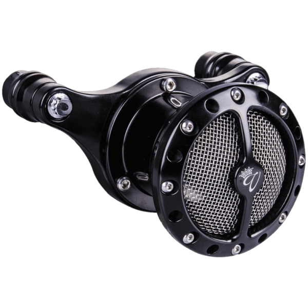 VITY'S DESIGN VELOCITY STACK VELCTY STCK BLK F*ST16-17 TBW