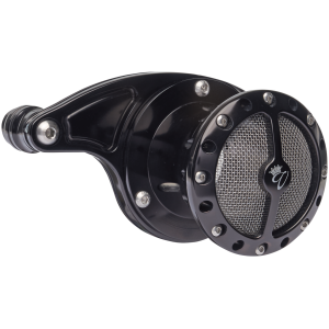 VITY'S DESIGN VELOCITY STACK VELCTY STCK BLK ME17-UP