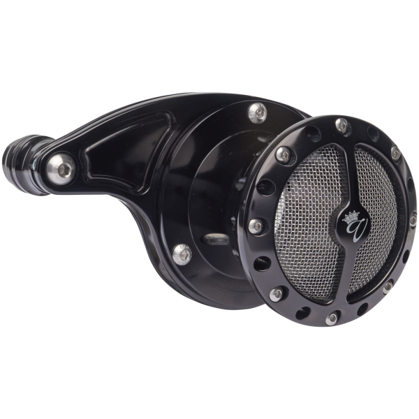 VITY'S DESIGN VELOCITY STACK VELCTY STCK BLK ME17-UP