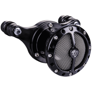 VITY'S DESIGN VELOCITY STACK VELCTY STCK BLK XL91-15