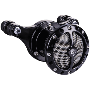 VITY'S DESIGN VELOCITY STACK VELCTY STCK BLK 08-15 TBW