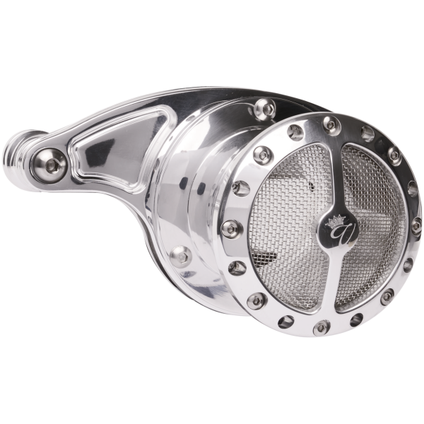 VITY'S DESIGN VELOCITY STACK VELCTY STCK CHR ME17-UP