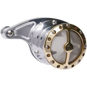 VITY'S DESIGN VELOCITY STACK VELCTY STCK POLISH CAP BRASS ME17-UP