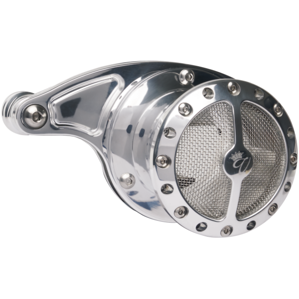 VITY'S DESIGN VELOCITY STACK VELCTY STCK SATIN - M8 2017+
