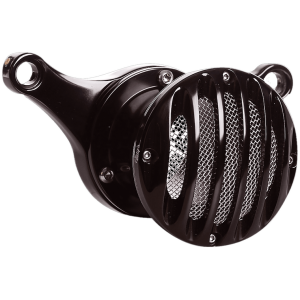 VITY'S DESIGN VELOCITY STACK VELCTY STCK BLK BT93-15