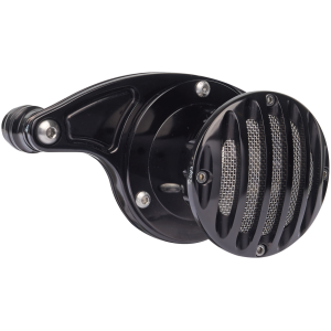 VITY'S DESIGN VELOCITY STACK VELCTY STCK BLK ME17-UP