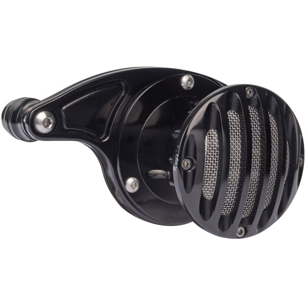 VITY'S DESIGN VELOCITY STACK VELCTY STCK BLK ME17-UP