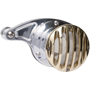 VITY'S DESIGN VELOCITY STACK VELCTY STCK POLISH CAP BRASS ME17-UP