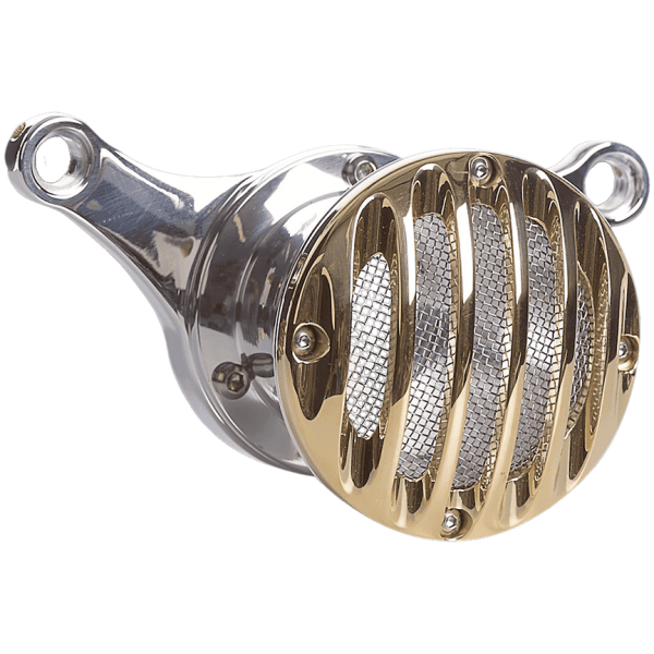VITY'S DESIGN VELOCITY STACK VELCTY STCK POLISH CAP BRASS XL91-15