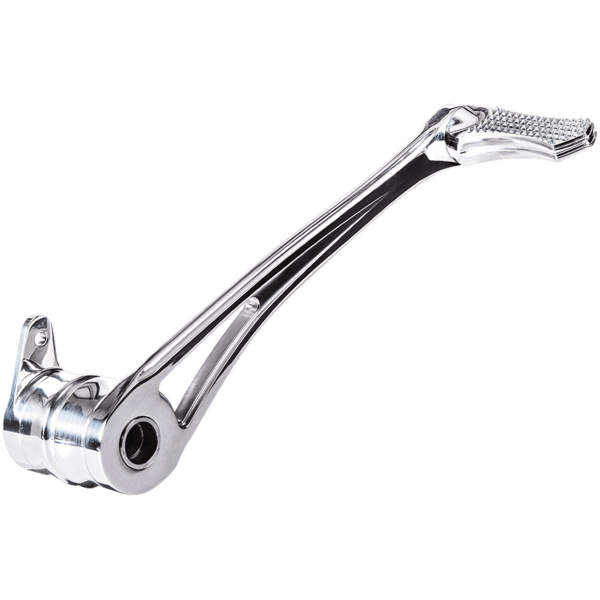 VITY'S DESIGN BRAKE PEDALS DIAMOND BRAKE ARM POLISH FLH/T97-07