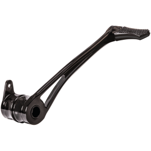 VITY'S DESIGN BRAKE PEDALS DIAMOND BRAKE ARM BLK FLH/T08-13