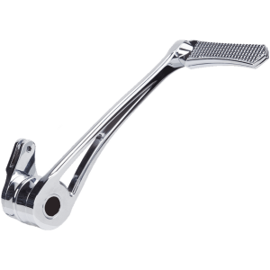 VITY'S DESIGN BRAKE PEDALS DIAMOND BRAKE ARM CHR FLH/T08-13