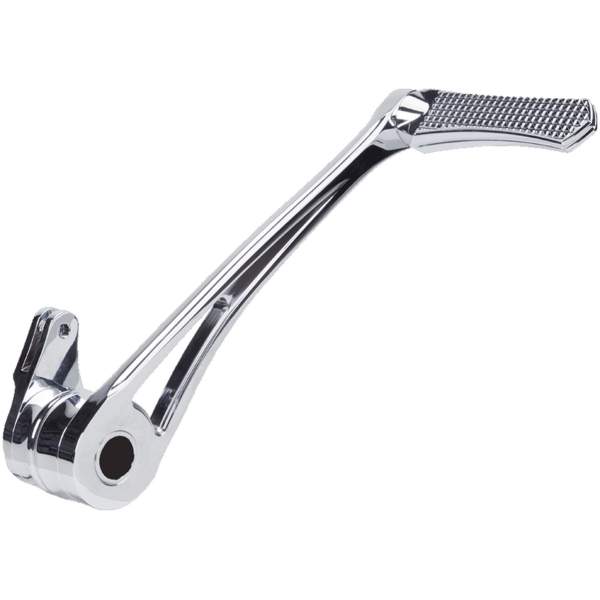 VITY'S DESIGN BRAKE PEDALS DIAMOND BRAKE ARM CHR FLH/T08-13