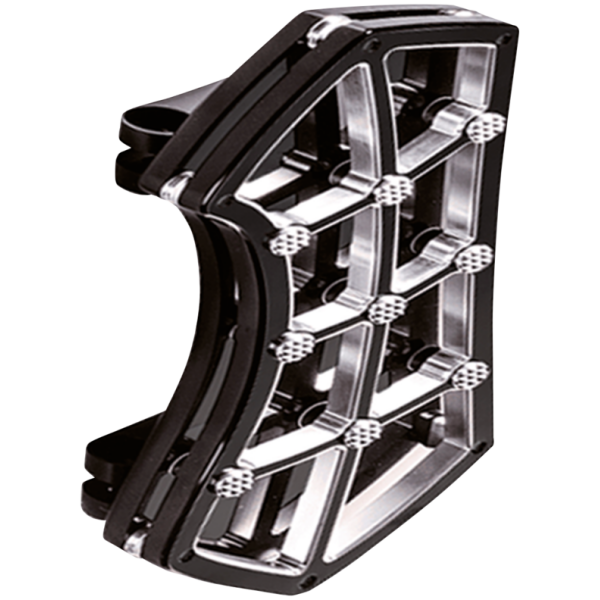 VITY'S DESIGN FLOORBOARDS DMND FR FLRBRD CONTR CUT W/ GEMS POL