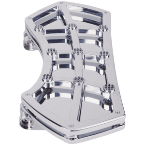 VITY'S DESIGN FLOORBOARDS DIAMOND FR FLRBRD CHR
