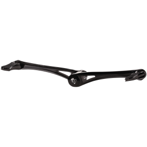 VITY'S DESIGN HEEL/TOE SHIFTER PEDALS DIAMOND HEEL/TOE SHIFT KIT BLK