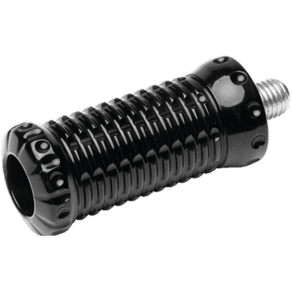 VITY'S DESIGN BRAKE, FOOT AND SHIFTER PEGS SHARIF SHIFT / BRAKE PEG BLK