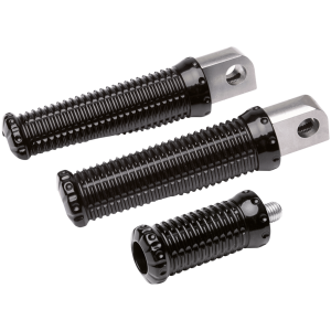 VITY'S DESIGN BRAKE, FOOT AND SHIFTER PEGS SHARIF SHIFT / BRAKE PEG POLISH