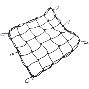 HELMET NET Helmet net black