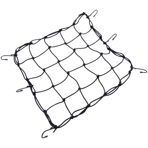 HELMET NET Helmet net black