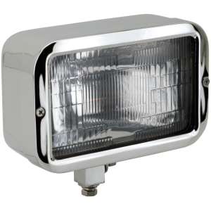 CADDY STYLE HEADLIGHT Caddy type headlamp bottom mount