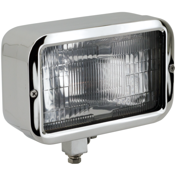 CADDY STYLE HEADLIGHT Caddy type headlamp bottom mount