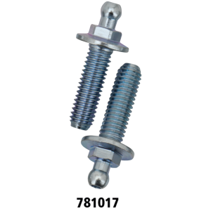 BREATHER BOLTS & HOSES breather bolts TC88 99-07 nipple