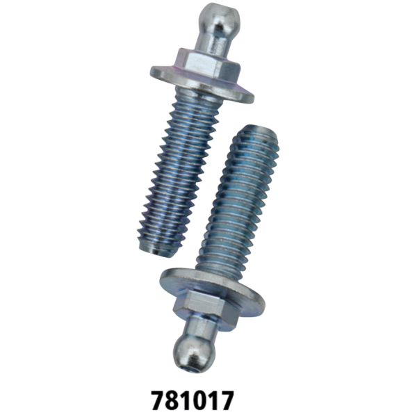 BREATHER BOLTS & HOSES breather bolts TC88 99-07 nipple