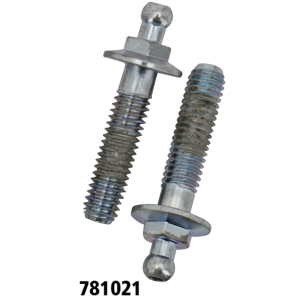 BREATHER BOLTS & HOSES Breather bolts TC08-up OEM style