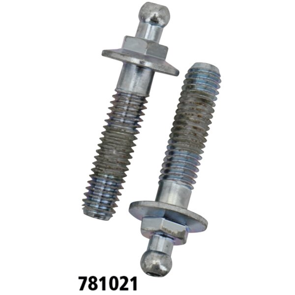 BREATHER BOLTS & HOSES Breather bolts TC08-up OEM style