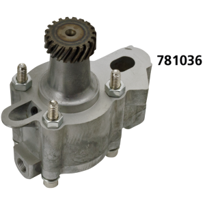 V-TWIN MFG. SPORTSTER OIL PUMPS Oil pump assembly XL77-85