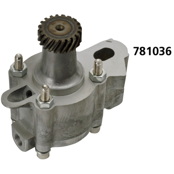 V-TWIN MFG. SPORTSTER OIL PUMPS Oil pump assembly XL77-85