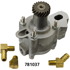 V-TWIN MFG. SPORTSTER OIL PUMPS Oil pump assembly XL86-90