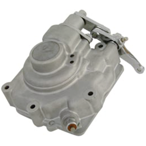 ROTARY TOP ASSEMBLIES FOR 4-SPEED BIG TWIN Rotary top FLH 33158-80