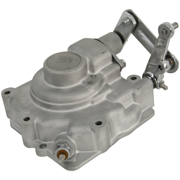 ROTARY TOP ASSEMBLIES FOR 4-SPEED BIG TWIN Rotary top FXE 33183-80