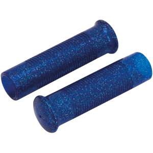 METAL FLAKE GRIP SETS metal flake grips blue