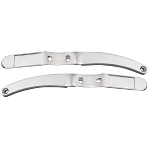 OEM STYLE SPORTSTER FENDER STRUTS Chr fenderstruts XL90-93