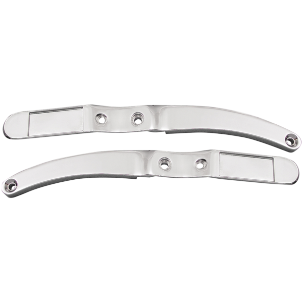 OEM STYLE SPORTSTER FENDER STRUTS Chr fenderstruts XL90-93