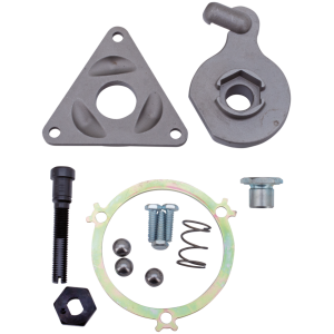 CLUTCH RELEASE KIT SPORTSTER 1984-1993 Clutch Ramp kit XLl84-93